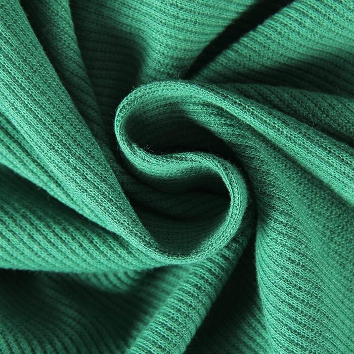 Жіночий боді Roelux з глибоким V-подібним вирізом, довгим рукавом, шнурівкою, обтягуючий, чорний, розмір S.