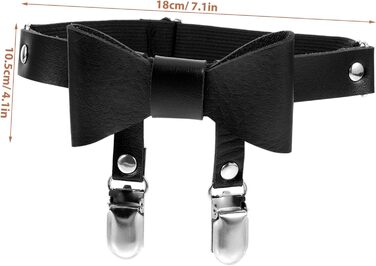 Гладкі тримачі для панчішних стрічок, ремінці для ніг, фіксатори панчіх, пояс для ніг, регульований пояс для жінок, аксесуар для панчіх