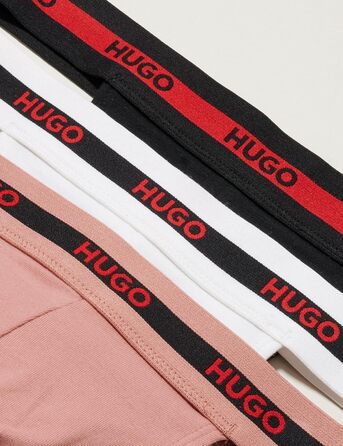 Шорти боксери чоловічі HUGO Tripl Planet (XL)