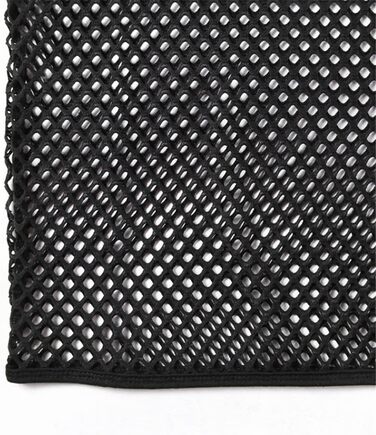 Чоловіча футболка з сітки з ефектом прозорості у стилі ретро, кольорова сітка, футболка у стилі хіп-хоп, футболка з мереживом