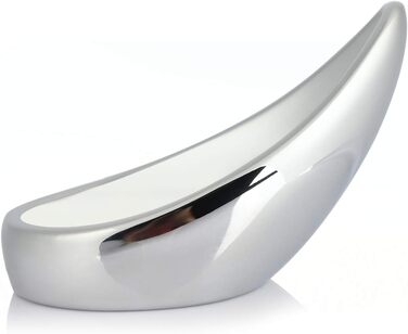 Пеніс-кільце Teardrop Ergonomic Metall для чоловіків - еротичні іграшки для пар, 3 розміри (50mm)