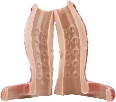 Реалістичний пеніс-чохол ZTHBYSB з потовщеним мошонкою, з рідкого силікону, для збільшення та затримки еякуляції, секс-іграшка для чоловіків та пар