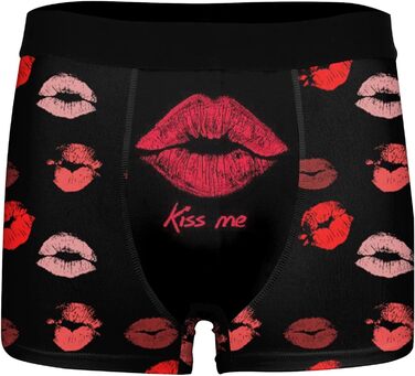 Боксери чоловічі SRZYMJ, чоловічі шорти-боксери, бавовняні шорти, труси-танга, ретро шорти, чоловіча білизна, A2-білий (A4-чорний, 3XL)