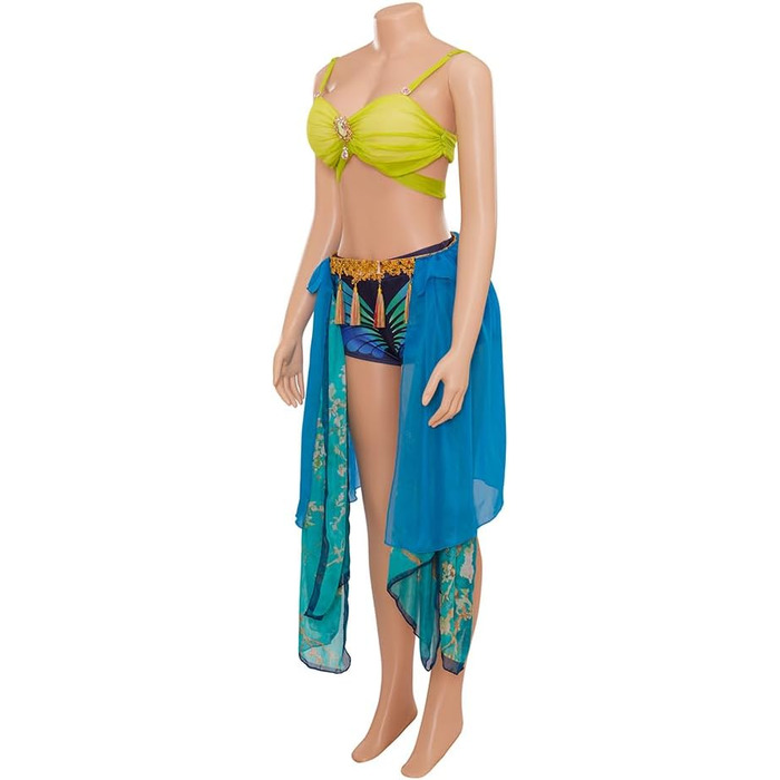 iSHOWcos Костюм 