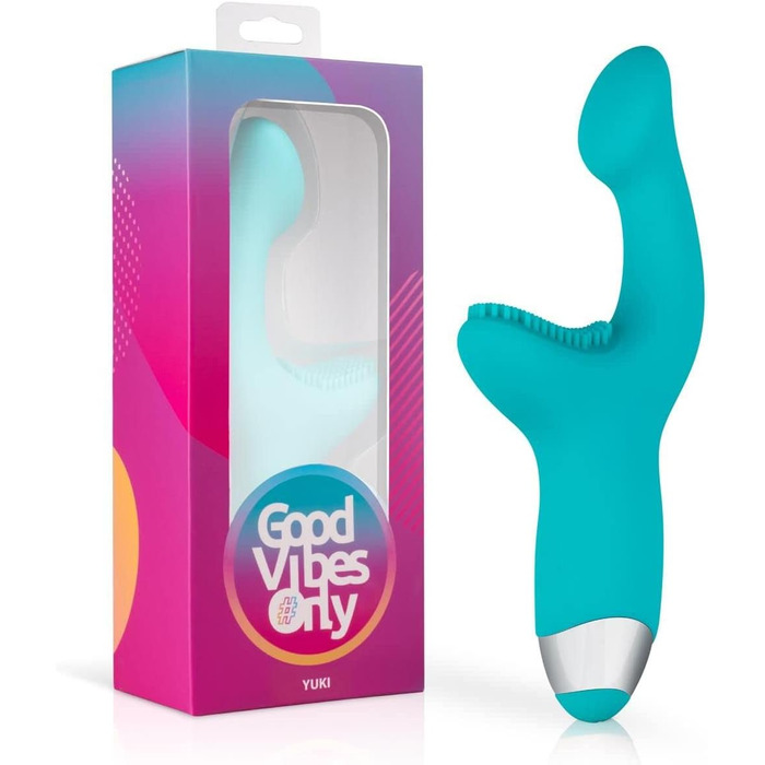 Брелок Good Vibes Only (Yuki) - позитивні вібрації