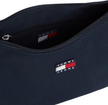 Жіноча сумка через плече Tommy Jeans Tjw Ess Daily Shoulder Bag Blue (Dark Night Navy)