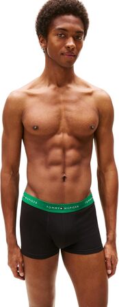 Чоловічий годинник Tommy Hilfiger UM0UM02763, золото (BR, Orng/Blu Spel/Nouv Grn)