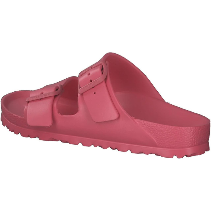 Жіночі сандалії Birkenstock Arizona Superlauf, рожеві, розмір 36 EU