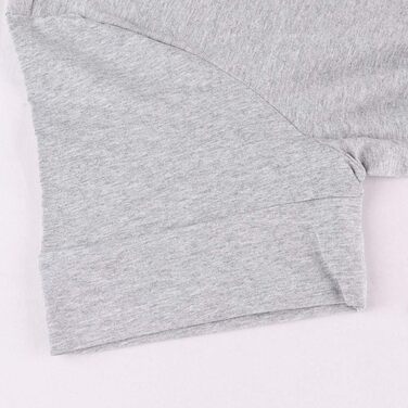 Спортивний боді Usle Alive для чоловіків (XXL, сірий). Стретчева бавовна, майка-комбінезон, рейтузи.