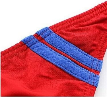 Чоловічий купальник Faringoto: труси, сліп, шорти, 7 шт. для плавання та відпочинку