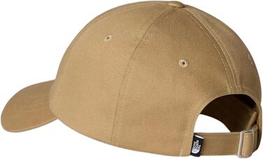 Чоловічий сонцезахисний капелюх The North Face Norm, універсальний розмір, колір Khaki Stein