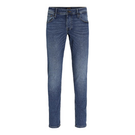 Чоловічі джинси Jack & Jones Jjiglenn Jjoriginal NA 031 Noos, синій денім, 32W / 32L