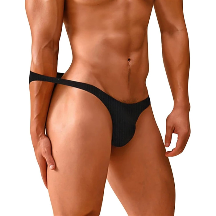 Боксер чоловічий бавовняний (4 шт./упаковка) - AD7302-Yellow, XL