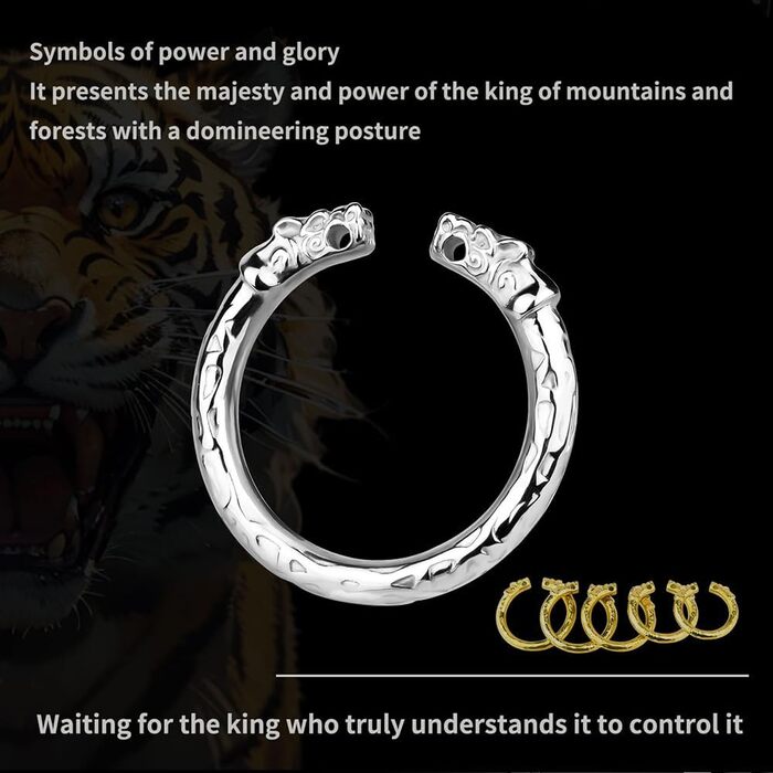 Сталевий кільце для пеніса з накіткою, комплект 5 шт. - Інтимна іграшка для чоловіків