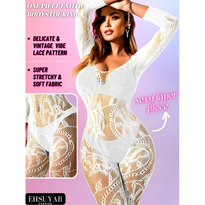 Жіночі шкарпетки EHSUYAB 949, м'які, білі (0-18 розмірів)