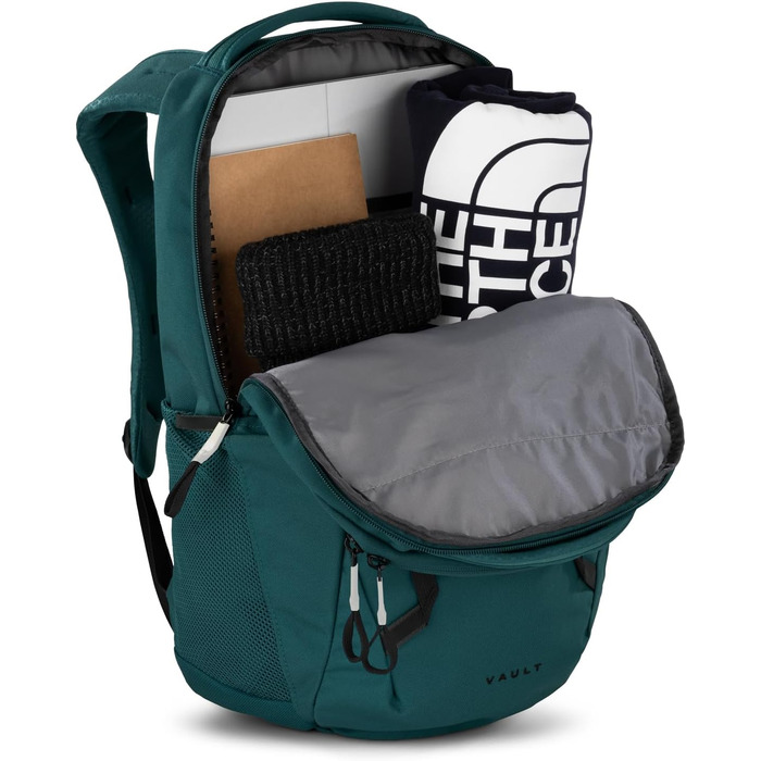 Чоловічий сонцезахисний капелюх The North Face Horizon (Deep Nori/Tnf Black), розмір SM