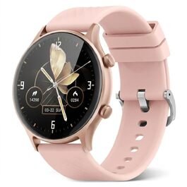 Смарт-годинник WalkerFit для жінок з Bluetooth-дзвінками, 1.39