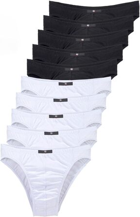 Шкарпетки H.I.S для чоловіків (універсальні, набір 10 пар)