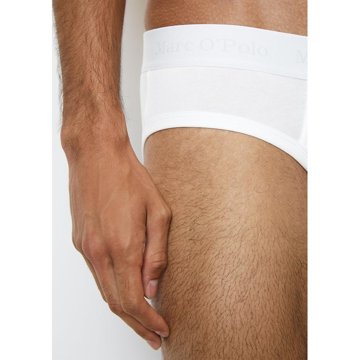Труси чоловічі Marc O'Polo (M, білий)
